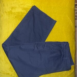 Women’s Navy Blue Pants